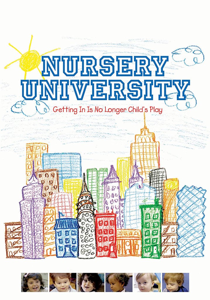 Nursery University