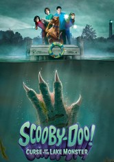 Scooby-Doo! Curse of the Lake Monster