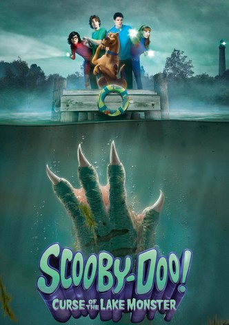 Scooby Doo: Göl Canavarının Laneti