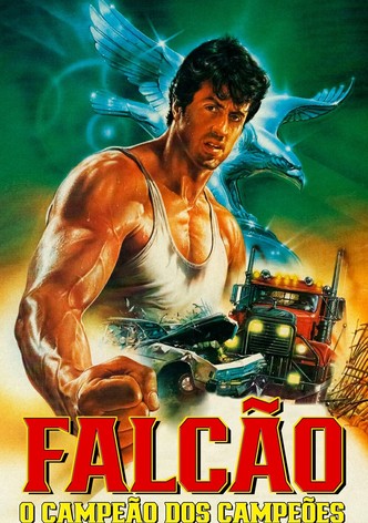 Rambo II - A Vingança do Herói filme - assistir