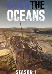 Tajemství oceánů - 1. sezóna