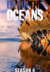 Trésors sous les Mers