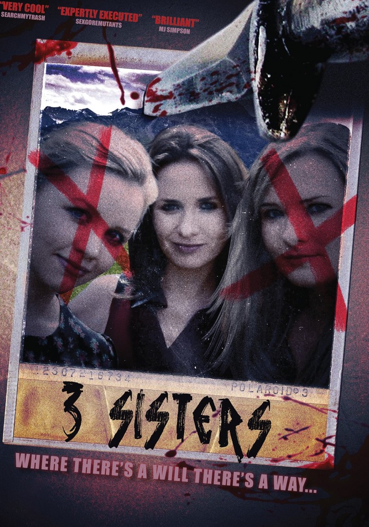 3 Sisters