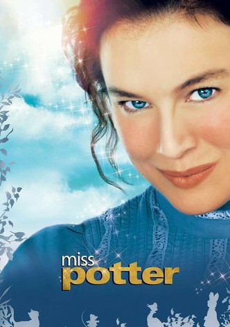 Miss Potter