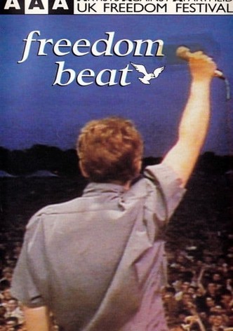 Freedom Beat