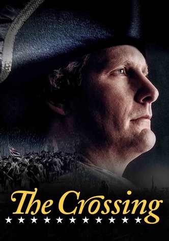 The Crossing - Die entscheidende Schlacht