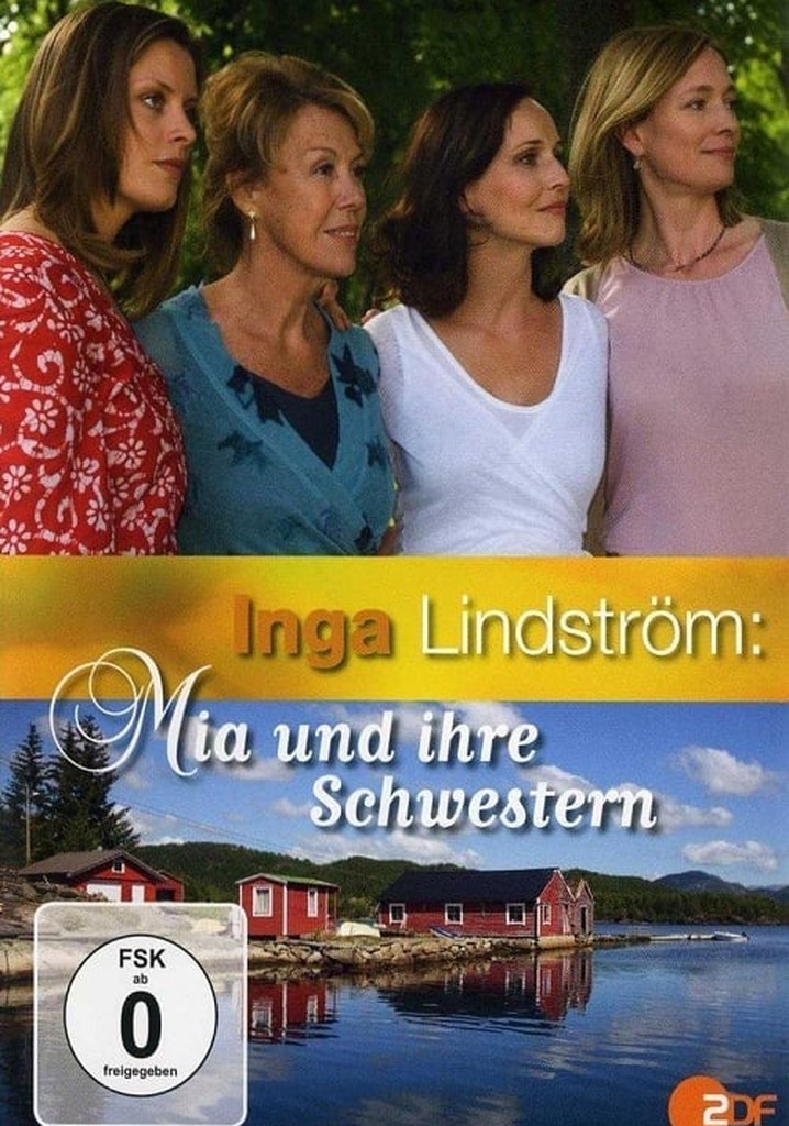 Mia und ihre Schwestern