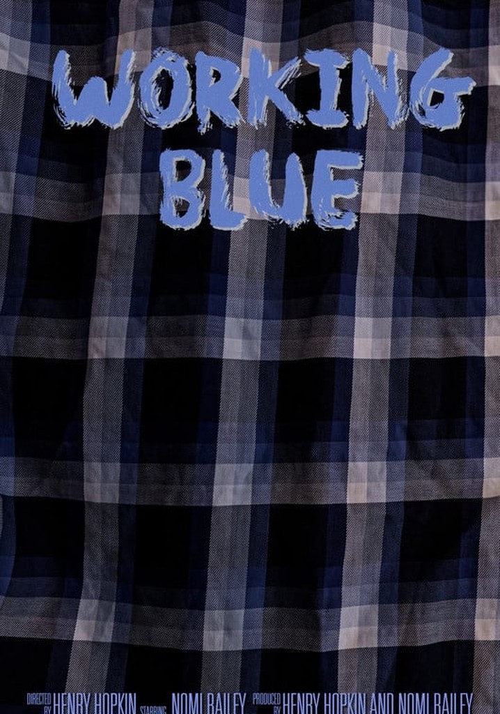 Working Blue