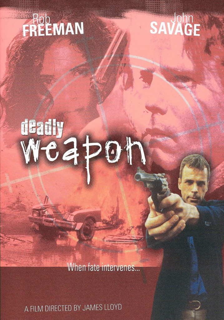 Deadly Weapon
