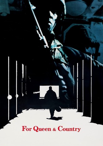 Für Königin und Vaterland