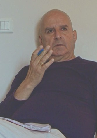 Pierre Guyotat, le don de soi