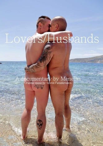 Lovers/Husbands