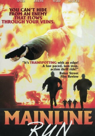 Mainline Run