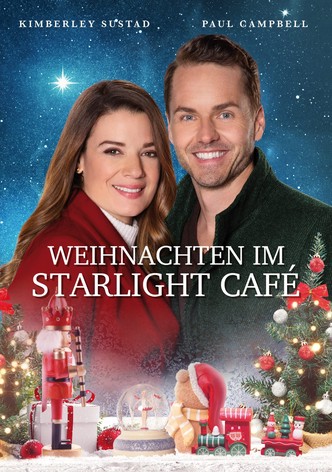 Weihnachten im Starlight Café