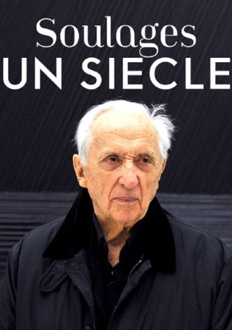 Soulages, un siècle