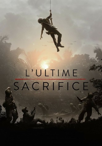 L'Ultime Sacrifice