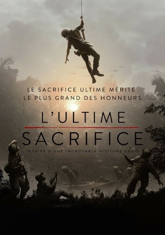 L'Ultime Sacrifice