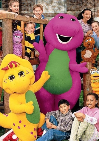 Barney Friends PBS Kids Sprout TV Wiki Fandom | vlr.eng.br