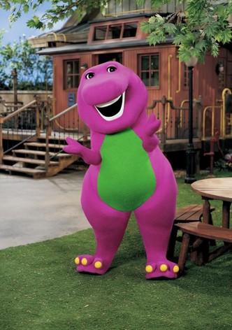 Barney & Friends