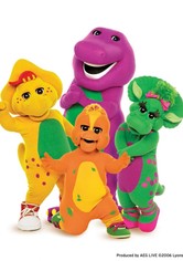 Barney e Seus Amigos - Temporada 11