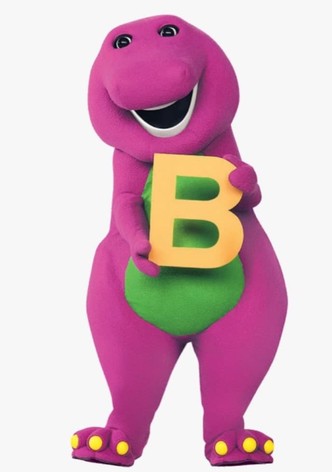 Barney & Friends - streaming tv show online