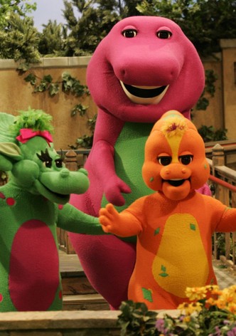 Barney Friends Season 10 watch episodes streaming online