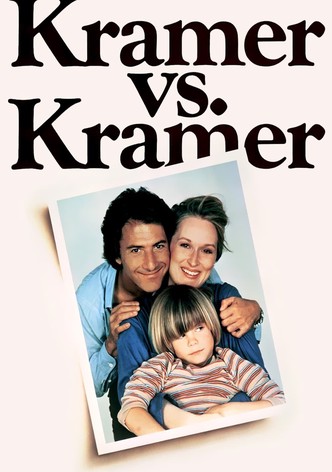 Kramer Contra Kramer