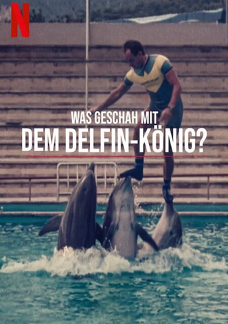 Was geschah mit dem Delphin-König?