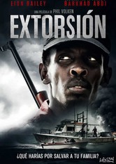 Extorsión