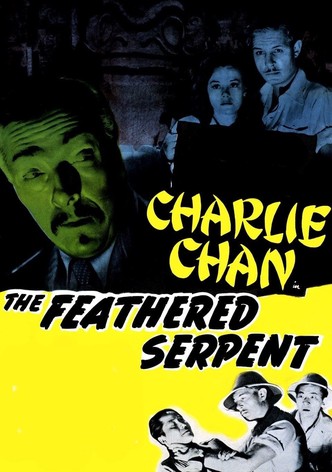Charlie Chan à Mexico