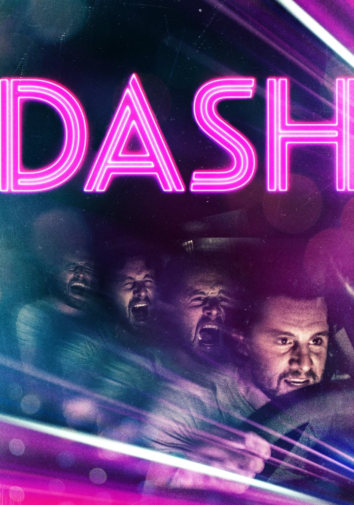 Dash streaming where to watch movie online?