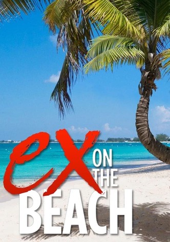 Ex on the deals beach season 1 online