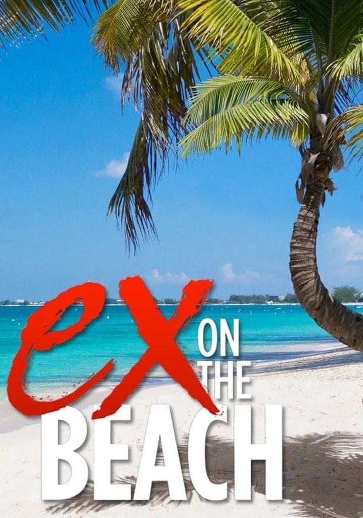 Ex on the beach hotsell season 1 free online