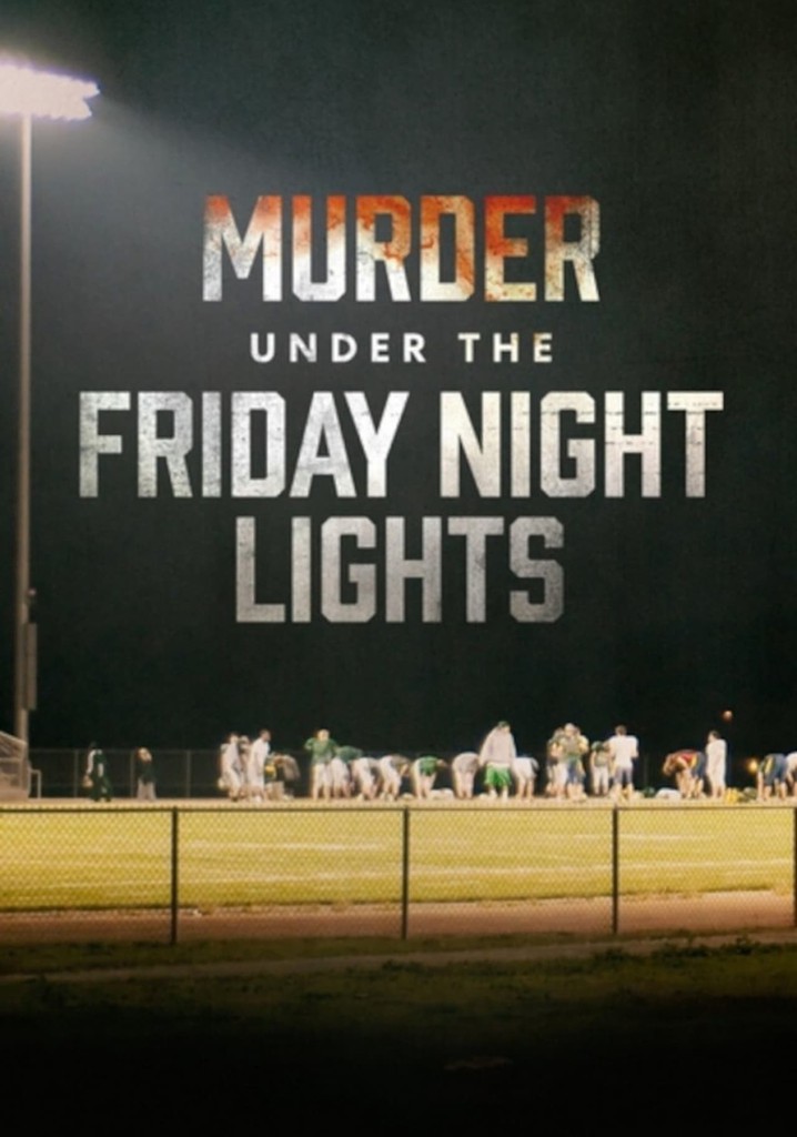 Murder Under The Friday Night Lights Season 1 Episode 3