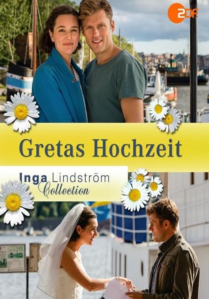 Gretas Hochzeit