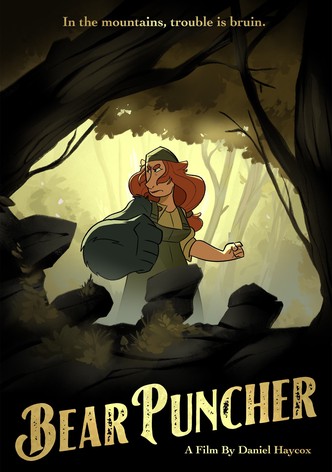 Bearpuncher