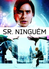 Sr. Ninguém