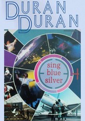 新品デュラン デュラン sing blue silver DURAN DURAN Sing Blue Silver DVD - Duran Duran