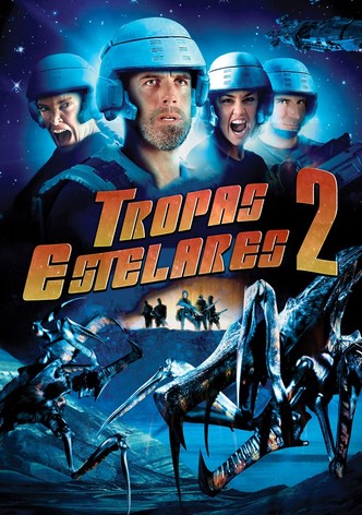 Soldados do Universo 2: O Herói da Federação