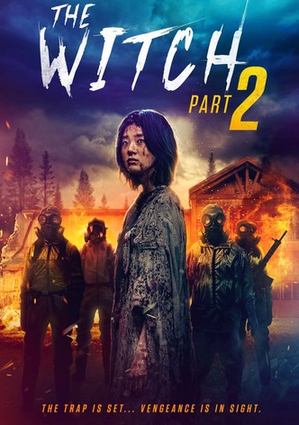 The Witch: Part 2. The Other One