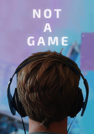 Not a Game