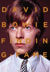 David Bowie: Finding Fame - Nascita di una star