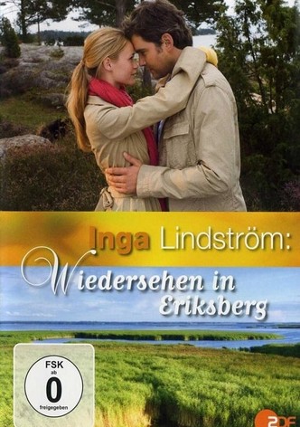 Wiedersehen in Eriksberg