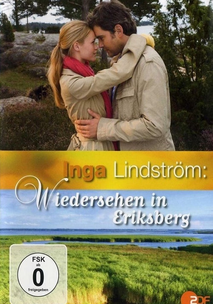 Wiedersehen in Eriksberg