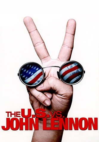 The U.S. vs. John Lennon