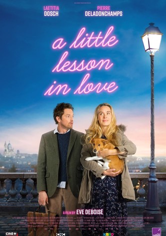 Mala lekcija iz ljubavi