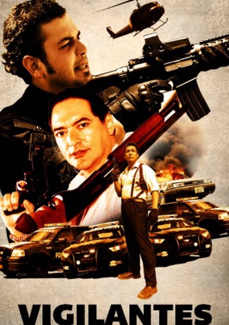 Vigilantes