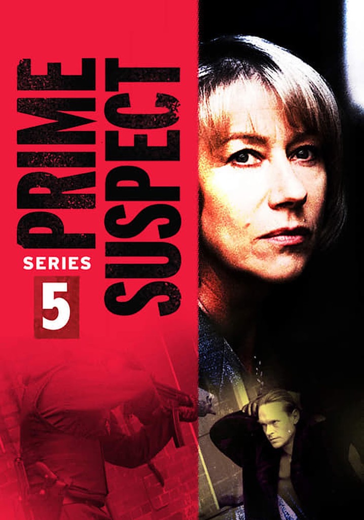 Prime Suspect 5