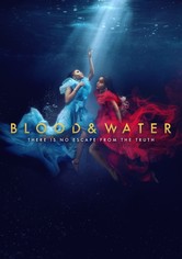 Blood & Water - Sezon 3