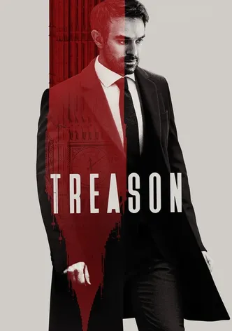 Treason poster